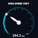 Disk Speed