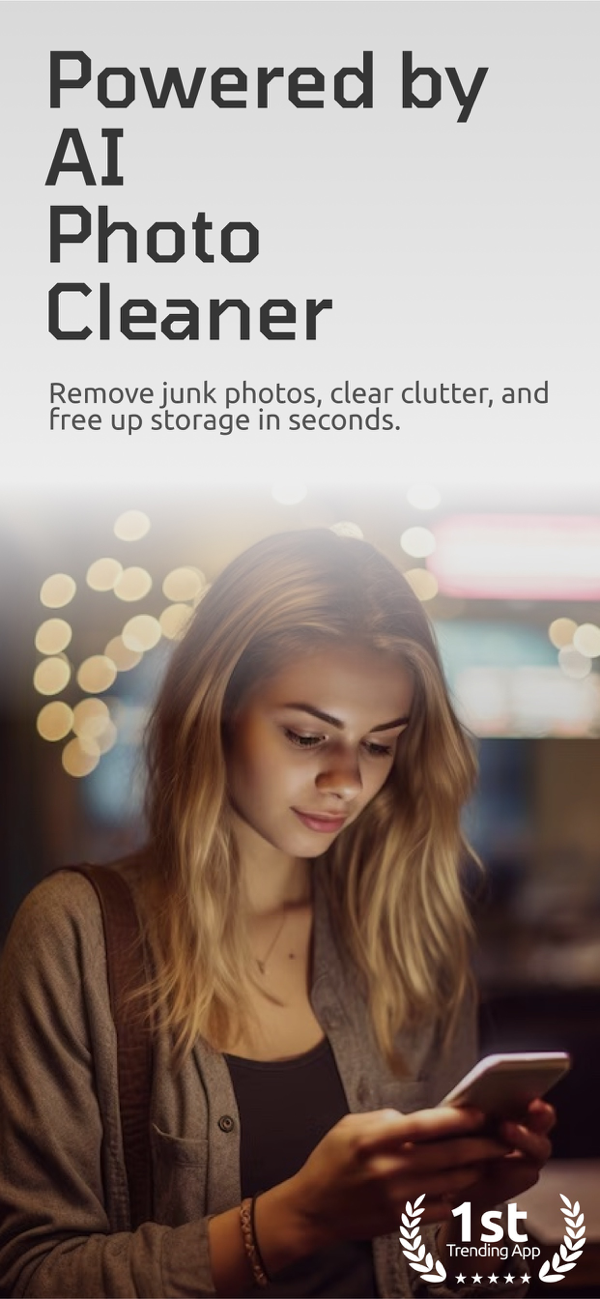 Duplicate Photos Screenshot 1