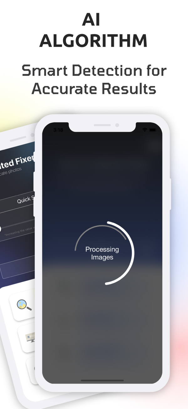 Duplicate Photos Screenshot 4