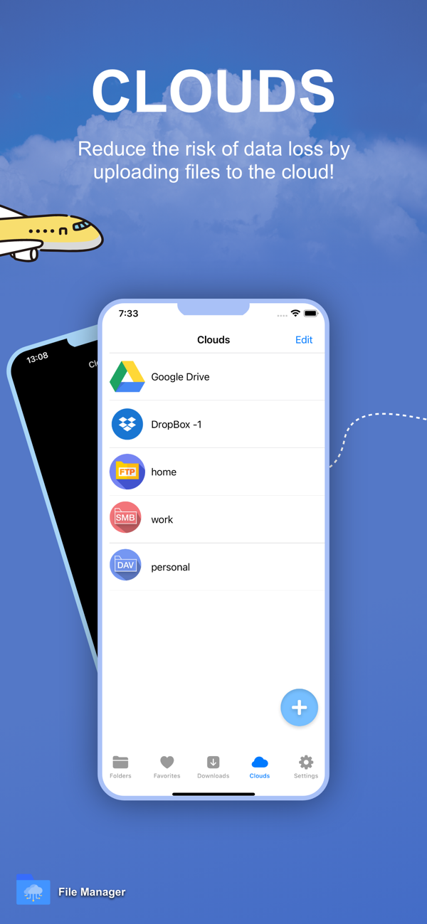 File Manager Screenshot 3