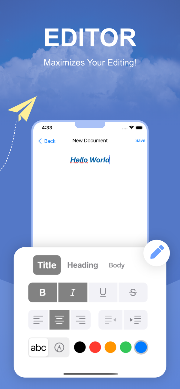 File Manager Screenshot 4