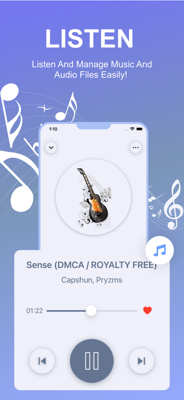 File Manager Screenshot 5
