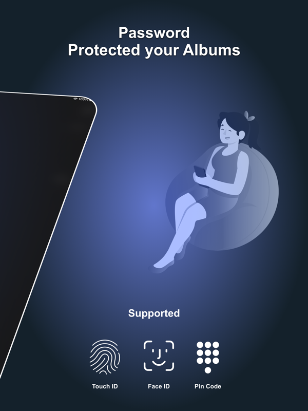 Photo Vault Screenshot 6