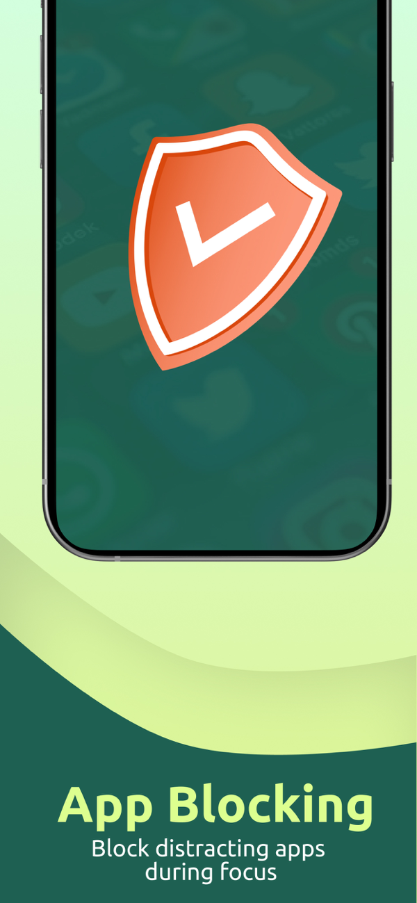 Pomodoro Timer Screenshot 6